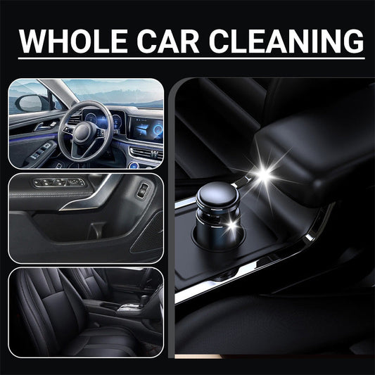 🔥Discounted Prices for a Limited Time!🔥100ml Car Interior Cleaner