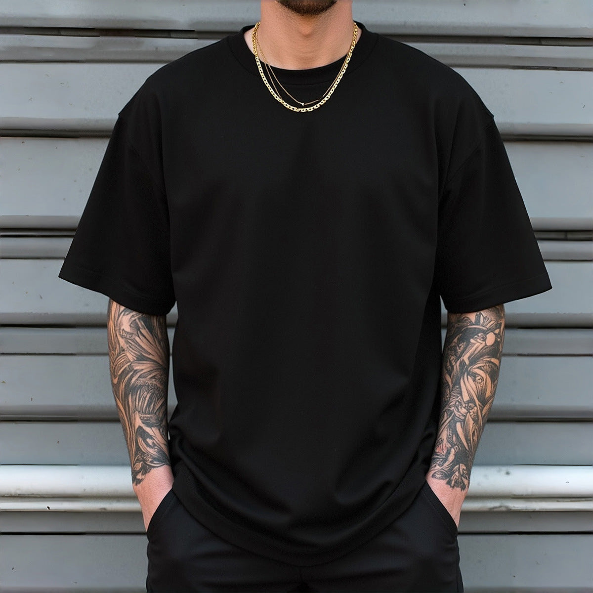 Men's T-shirt👕