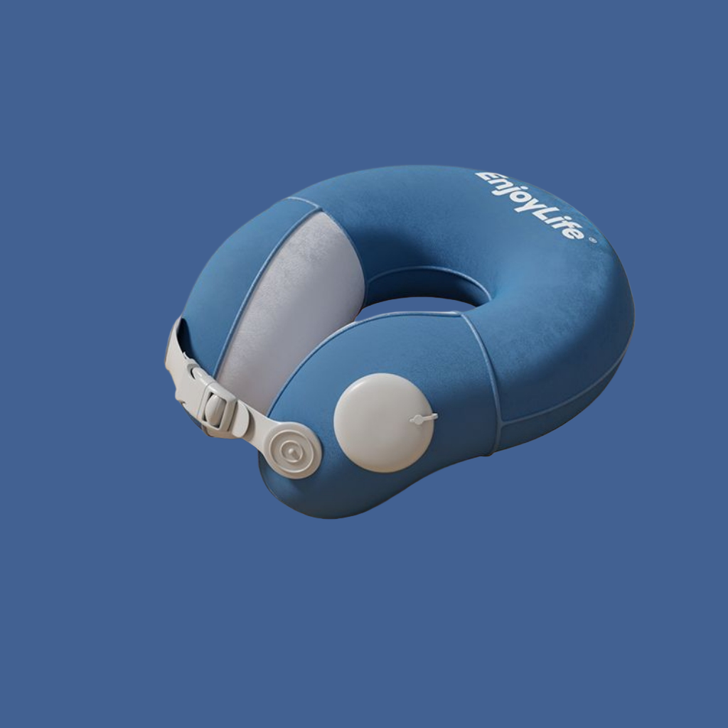 U-Shaped Pillow Plush Pillow