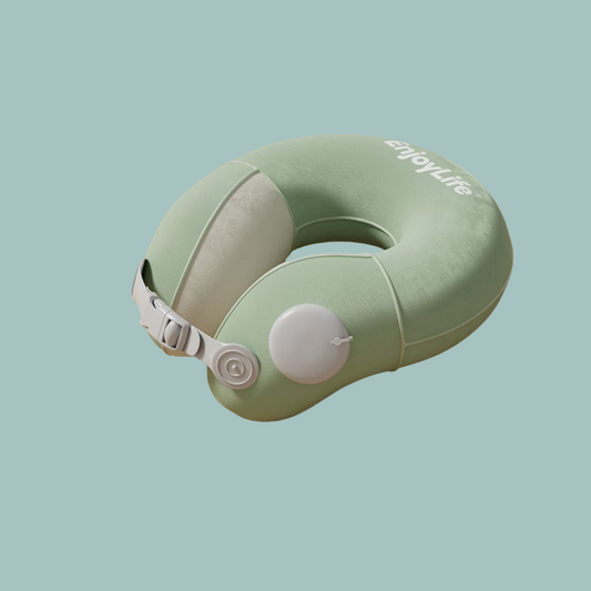 U-Shaped Pillow Plush Pillow