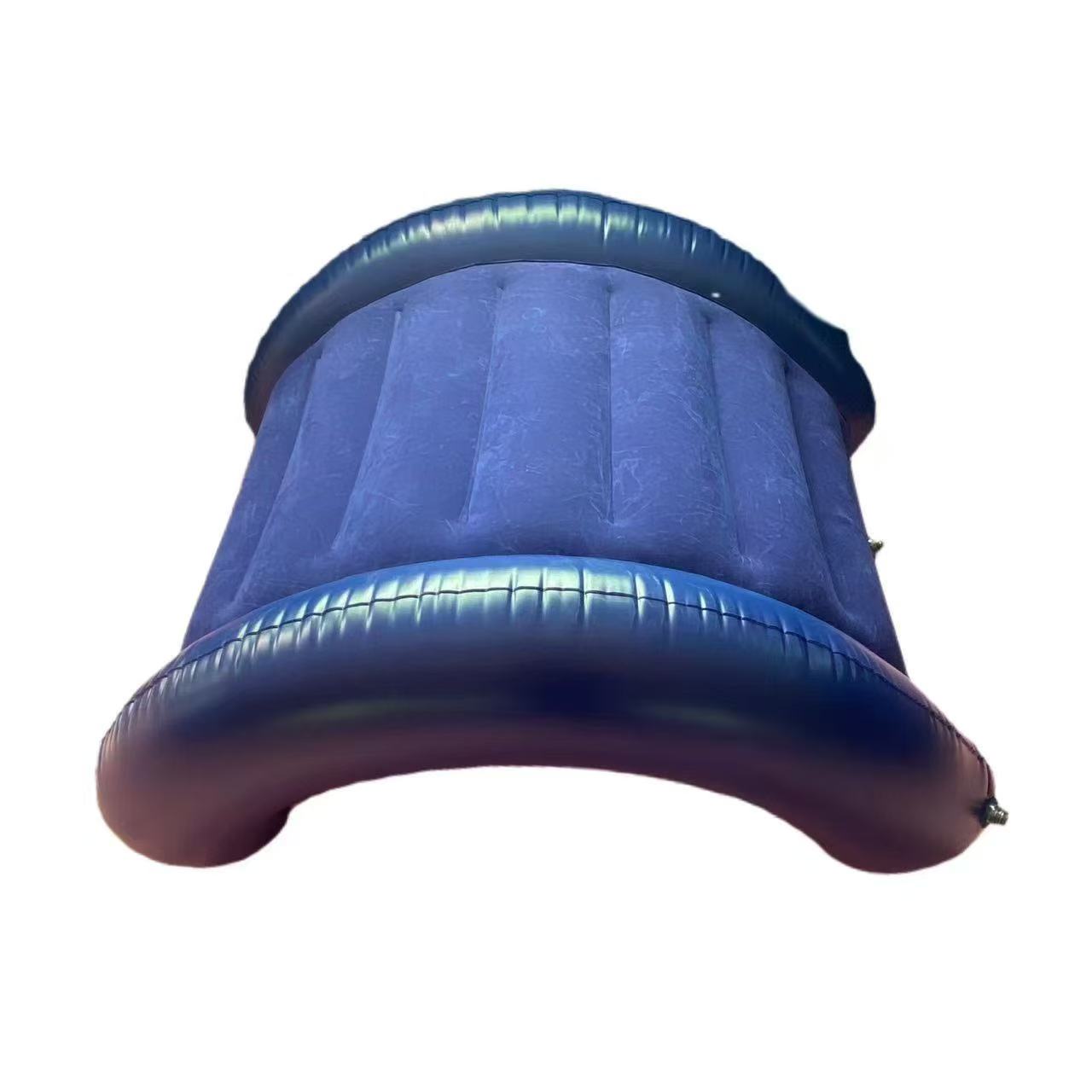 Inflatable Sensory Chair for Children, PVC Inflatable Yao Yao Chair.