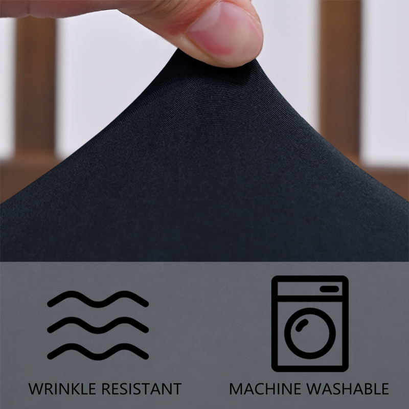 🎁2025 Limited Time Sale 50% Off🔥Stretchy Waterproof Chair Covers(1 set with 4 PCS)