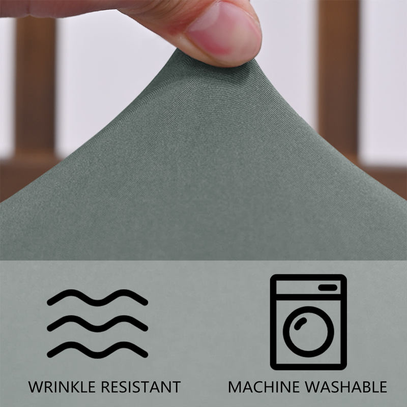 🎁2025 Limited Time Sale 50% Off🔥Stretchy Waterproof Chair Covers(1 set with 4 PCS)