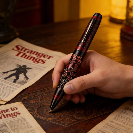 Hawkins Nostalgia Pen