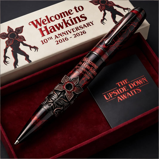 Hawkins Nostalgia Pen