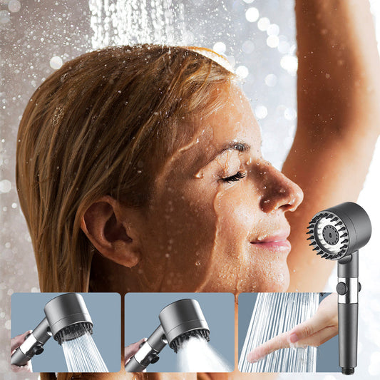 🔥2025 Hot sale🔥 Home Essential - Multi functional High pressure Shower