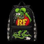 What Is Kustom Kulture? The Lowbrow Art Movement Behind Rat Fink