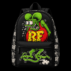 What Is Kustom Kulture? The Lowbrow Art Movement Behind Rat Fink