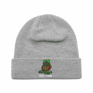 Rat Fink beanie - alternate color 7