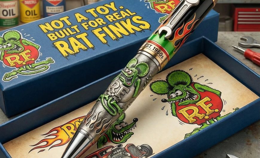 How Much Are Original Rat Fink Collectibles Worth? A 2026 Value Guide