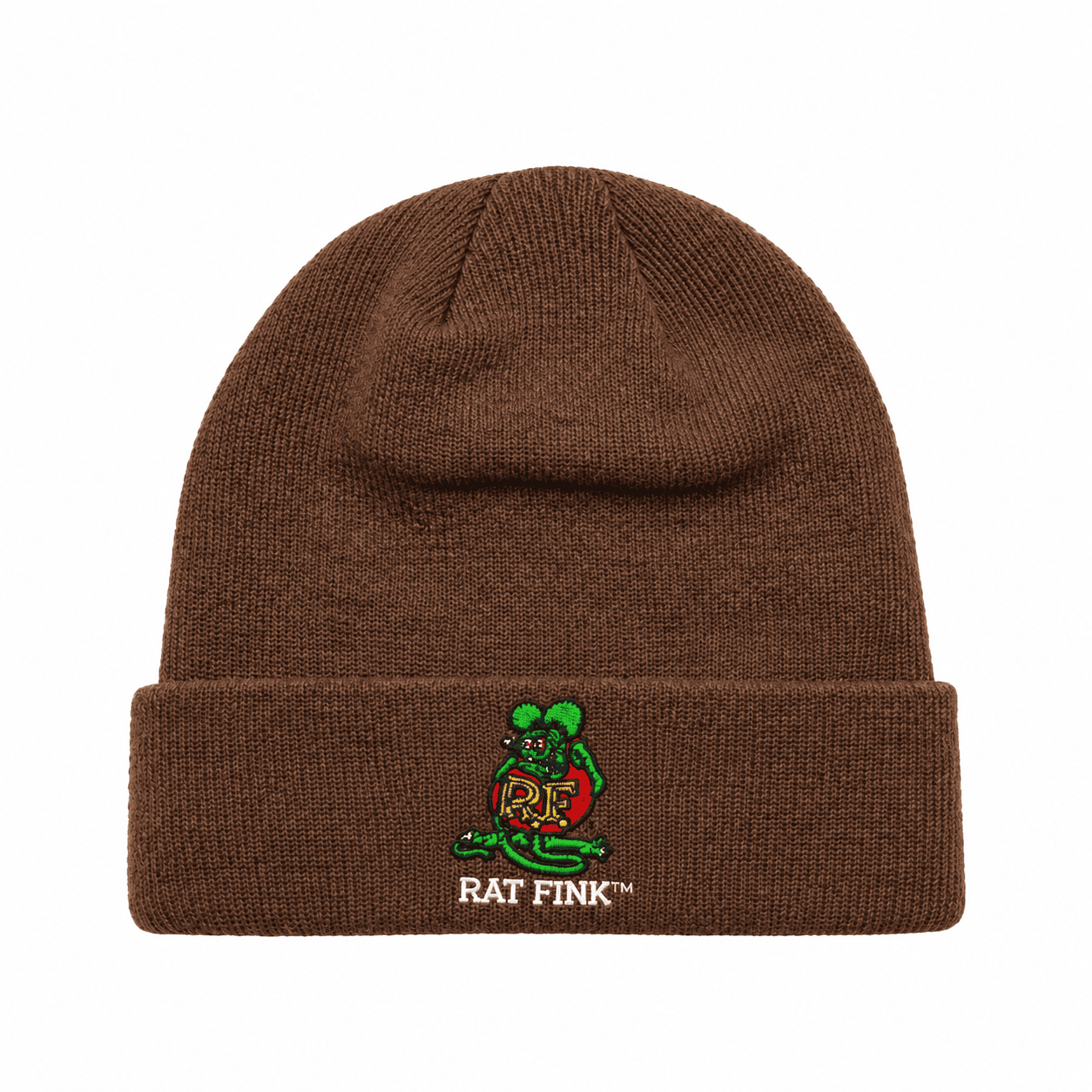 Rat Fink beanie - alternate color 5