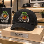 Best Rat Fink Apparel and Gear: 6 Wearable Picks for Hot Rod Fans